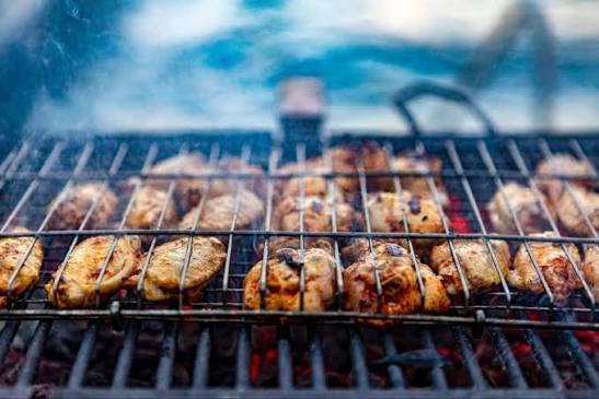 BBQ Starters