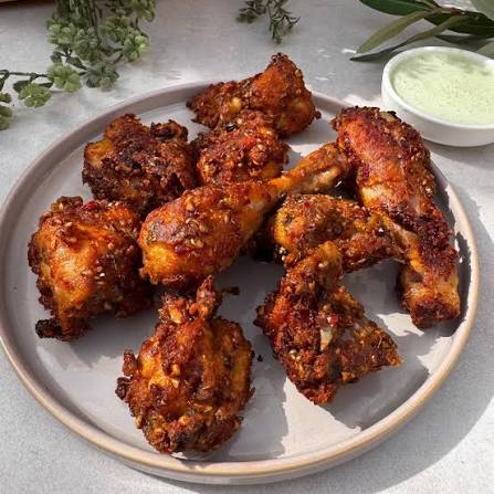 Chicken Starters