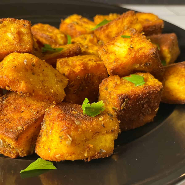 Paneer Roast