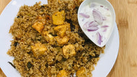 Ambur Biryani Chittimutyalu