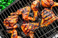 Any Three Flavours Grill