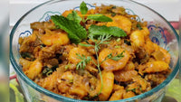 Beerakaya Royyala Pattu