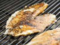 Bone Less Fish BBQ