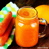 Carrot Pure