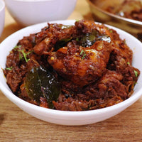 Chicken Kottemera Roast