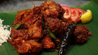 Chicken Shaktriya Roast