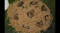 Dindigul Thalappakatti Biryani (Mushroom)
