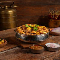 Dindigul Thalappakatti