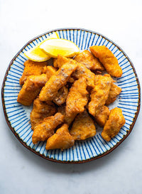 Fish Boneless Fry