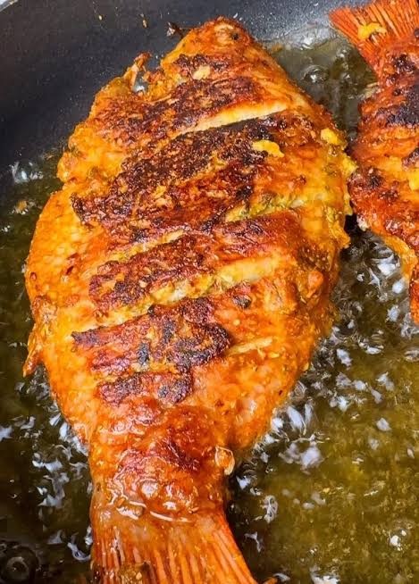 Fish Fry