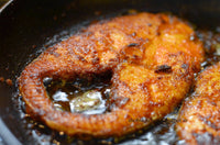 Fish Fry Slice