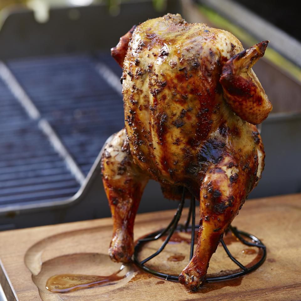 Full Chicken