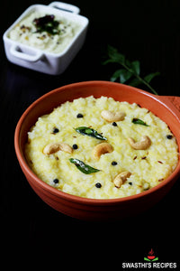 Ghee Miriyala Pongal