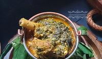Gongura Mutton