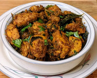 Kakinada Chicken Masala Curry