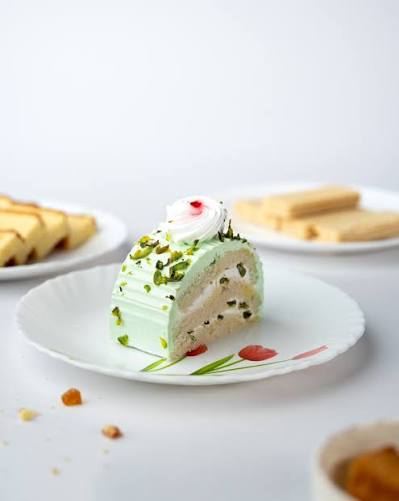 Kesar Pista
