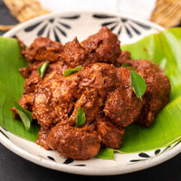 Kottemeera Chicken Ghee Roast