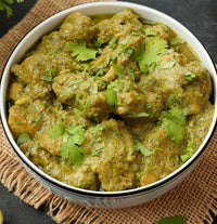 Kottemera Chicken Curry