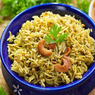 Kottemera Pulao