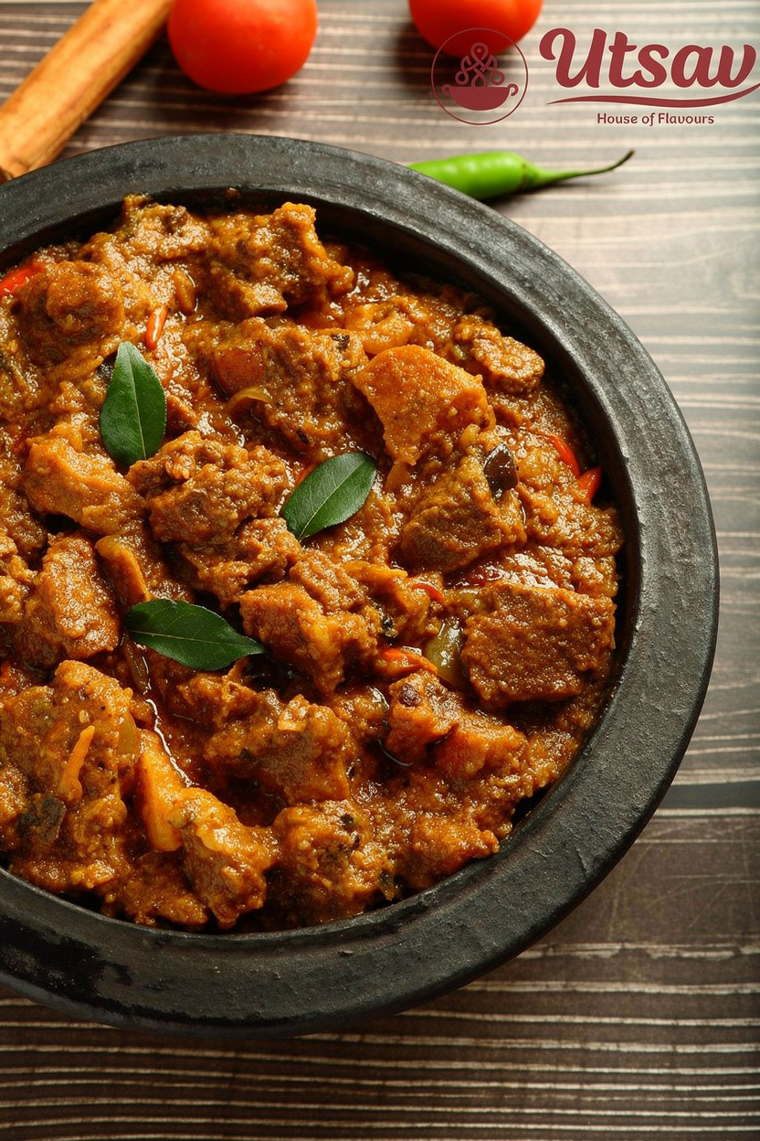 Chicken Curries