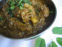 Moghal Mutton Curry