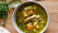 Multi Grain Nutri Soup 1Kg