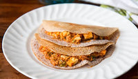 Paneer Dosa
