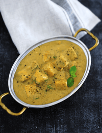 Paneer Pepper Masala