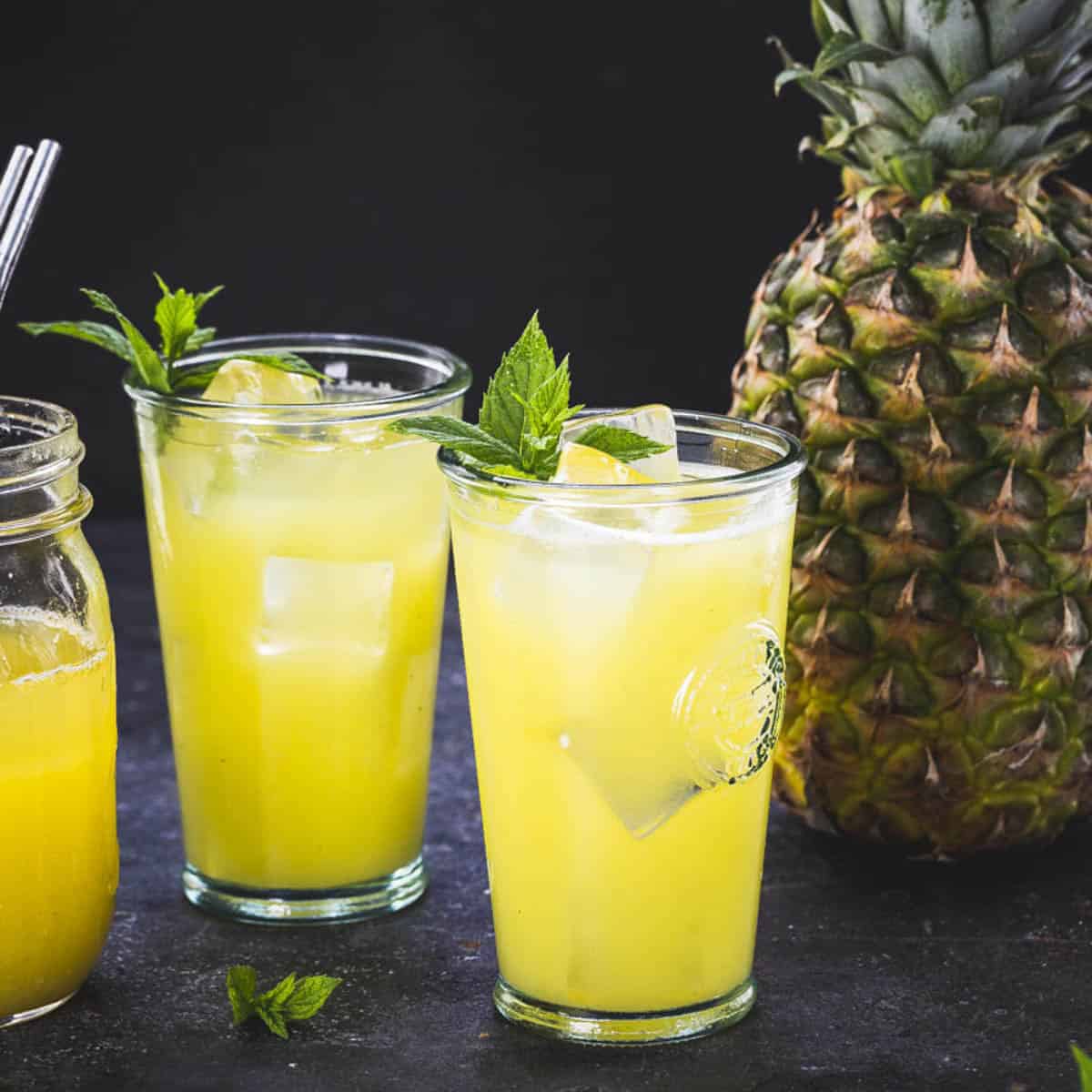 Pineapple