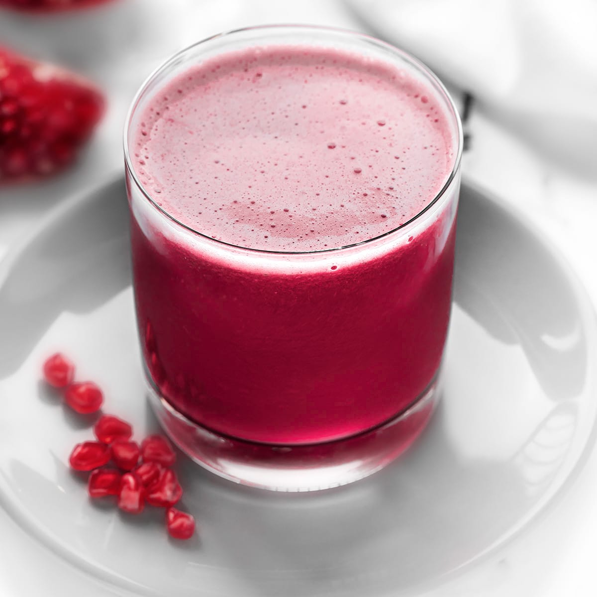 Pomegranate