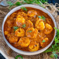 Prawans Curry