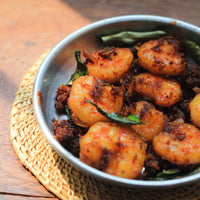 Royyala Iguru Curry