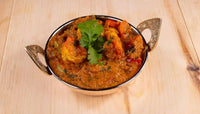 Royyala Pulusu