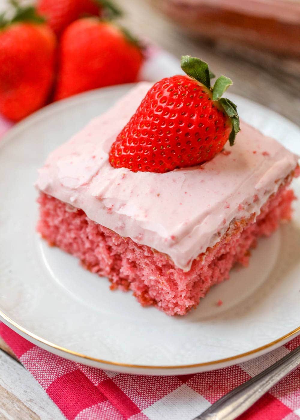 Strawberry