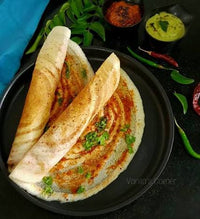 Ulli Karam Dosa