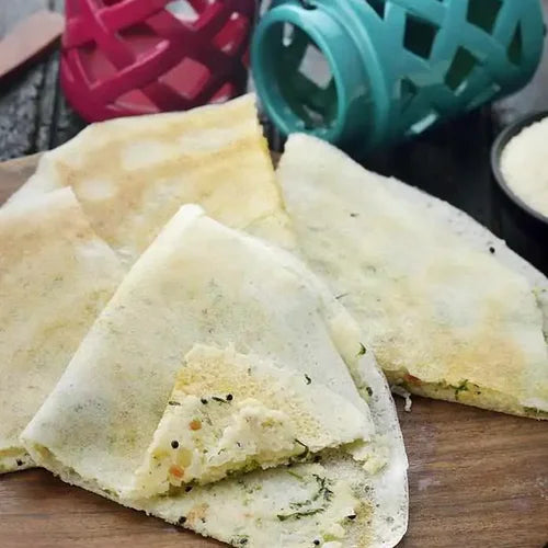 Upma Dosa