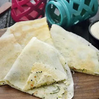 Upma Dosa