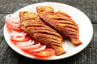Vanjaram Fish Fry