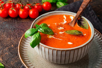Tomato Basil Soup 1Kg