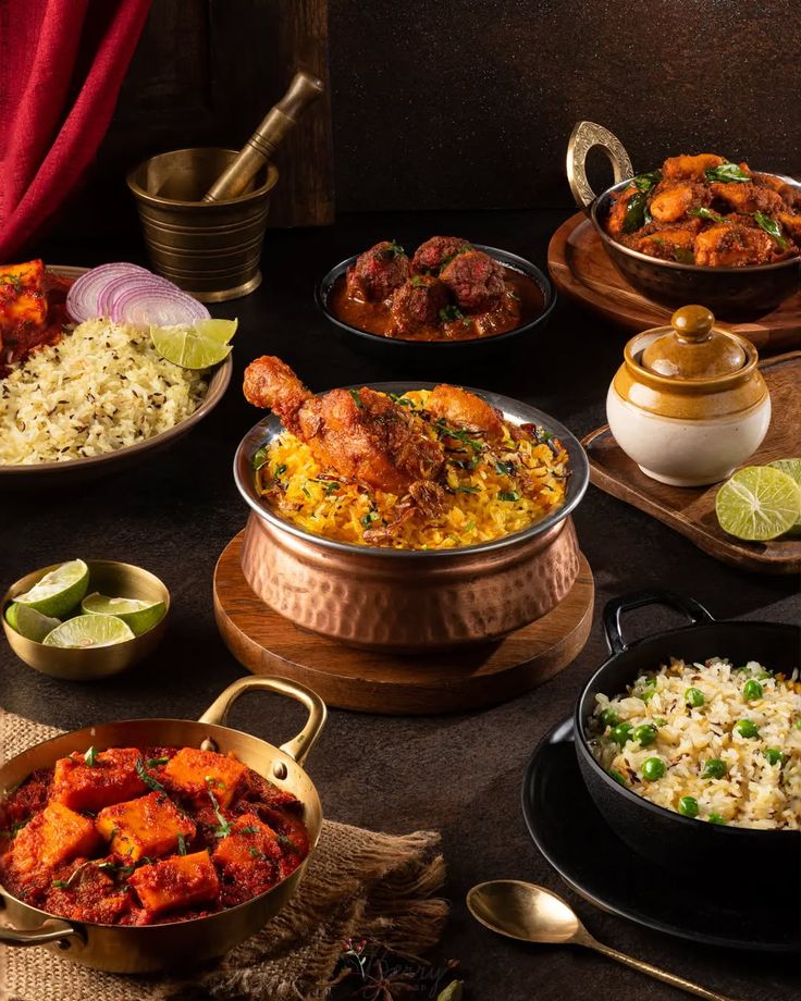Utsav Special Biryani