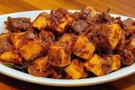 Panner mint Ghee Rost