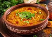 Multi Grain Nutri Soup