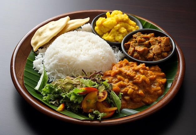 White Rice