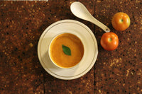 Tomato Basil  Soup