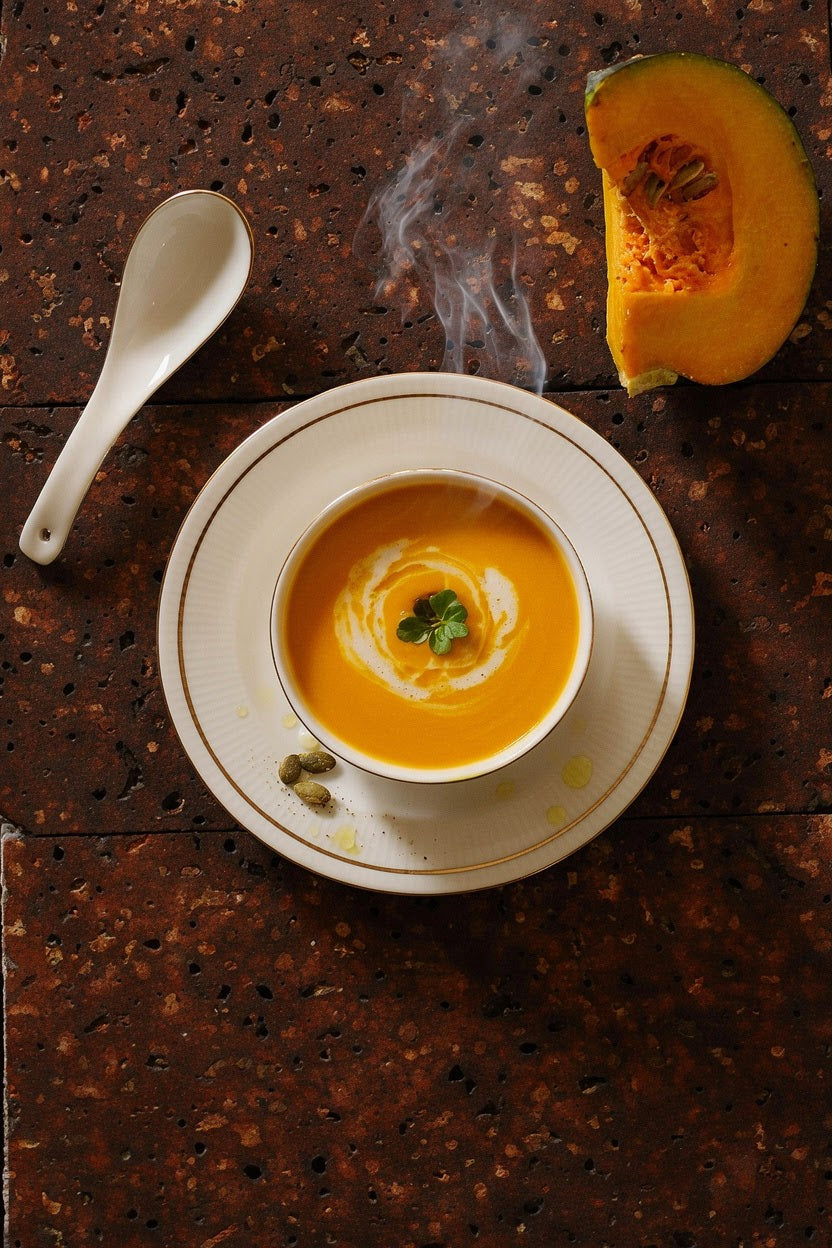 Pumkin Soup