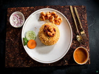 Dindigul Thalappakatti Biryani