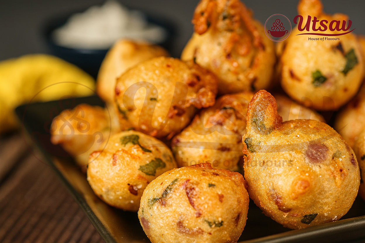 Bonda