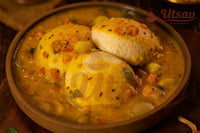 Sambar Idly