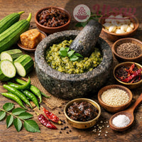 Biryakay Chutney