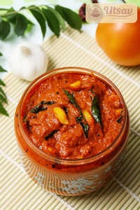 Tomato Pickles